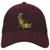 Heavy Brushed Cotton Cap Thumbnail