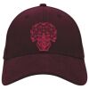 Heavy Brushed Cotton Cap Thumbnail
