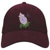 Heavy Brushed Cotton Cap Thumbnail