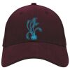 Heavy Brushed Cotton Cap Thumbnail