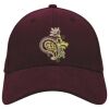 Heavy Brushed Cotton Cap Thumbnail