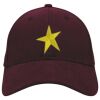 Heavy Brushed Cotton Cap Thumbnail