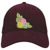Heavy Brushed Cotton Cap Thumbnail