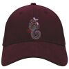 Heavy Brushed Cotton Cap Thumbnail