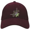 Heavy Brushed Cotton Cap Thumbnail