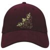 Heavy Brushed Cotton Cap Thumbnail