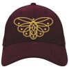 Heavy Brushed Cotton Cap Thumbnail