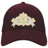 Heavy Brushed Cotton Cap Thumbnail