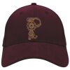 Heavy Brushed Cotton Cap Thumbnail