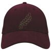 Heavy Brushed Cotton Cap Thumbnail