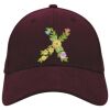 Heavy Brushed Cotton Cap Thumbnail
