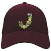 Heavy Brushed Cotton Cap Thumbnail