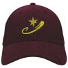 Heavy Brushed Cotton Cap Thumbnail