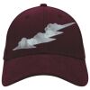 Heavy Brushed Cotton Cap Thumbnail