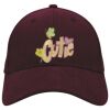 Heavy Brushed Cotton Cap Thumbnail