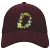 Heavy Brushed Cotton Cap Thumbnail