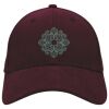 Heavy Brushed Cotton Cap Thumbnail