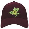 Heavy Brushed Cotton Cap Thumbnail