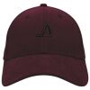 Heavy Brushed Cotton Cap Thumbnail