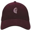 Heavy Brushed Cotton Cap Thumbnail