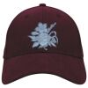 Heavy Brushed Cotton Cap Thumbnail