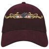 Heavy Brushed Cotton Cap Thumbnail