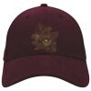 Heavy Brushed Cotton Cap Thumbnail