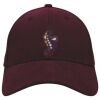 Heavy Brushed Cotton Cap Thumbnail