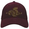 Heavy Brushed Cotton Cap Thumbnail