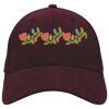 Heavy Brushed Cotton Cap Thumbnail