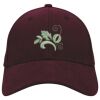 Heavy Brushed Cotton Cap Thumbnail