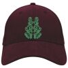 Heavy Brushed Cotton Cap Thumbnail