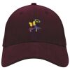 Heavy Brushed Cotton Cap Thumbnail