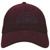 Heavy Brushed Cotton Cap Thumbnail