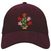 Heavy Brushed Cotton Cap Thumbnail