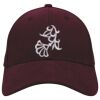 Heavy Brushed Cotton Cap Thumbnail
