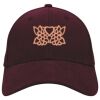 Heavy Brushed Cotton Cap Thumbnail