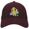 Heavy Brushed Cotton Cap Thumbnail