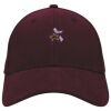 Heavy Brushed Cotton Cap Thumbnail