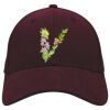 Heavy Brushed Cotton Cap Thumbnail