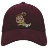 Heavy Brushed Cotton Cap Thumbnail