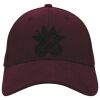 Heavy Brushed Cotton Cap Thumbnail
