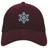 Heavy Brushed Cotton Cap Thumbnail