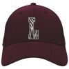 Heavy Brushed Cotton Cap Thumbnail