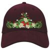 Heavy Brushed Cotton Cap Thumbnail
