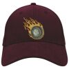 Heavy Brushed Cotton Cap Thumbnail