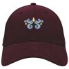 Heavy Brushed Cotton Cap Thumbnail