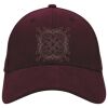 Heavy Brushed Cotton Cap Thumbnail