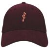 Heavy Brushed Cotton Cap Thumbnail