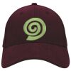 Heavy Brushed Cotton Cap Thumbnail